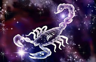 Signo de Escorpião