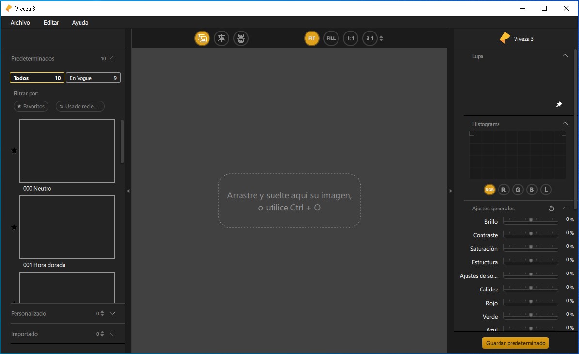 Nik Collection 2021 Full Español Nik Collection 2021 Full Español