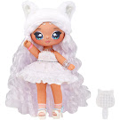 Na! Na! Na! Surprise April Sparkles Standard Size Sweetest Gems, Series 1 Doll