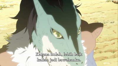 Tensei Shitara Slime Datta Ken Episode 11 Subtitle Indonesia | Waton Fansub