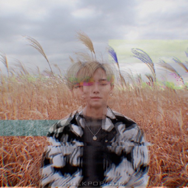 Im Woo Hyeok – 전부 다 (Feat. EFFY) – Single