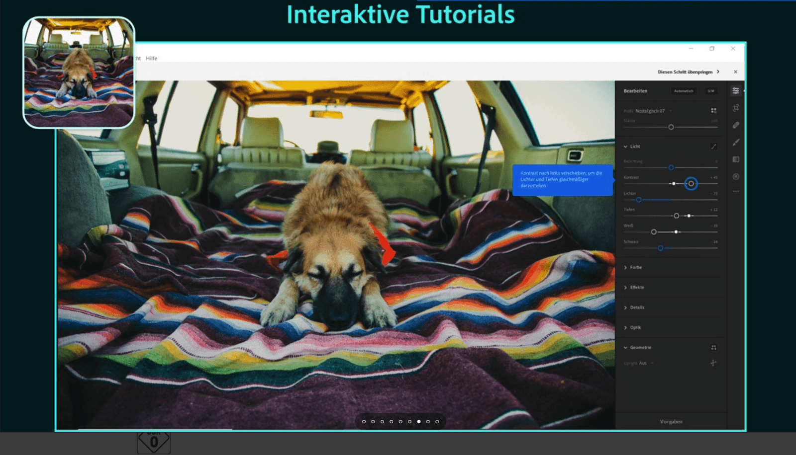 Lightroom app for Windows 10 is now available in the Microsoft Store Lightroom app for Windows 10 is now available in the Microsoft Store