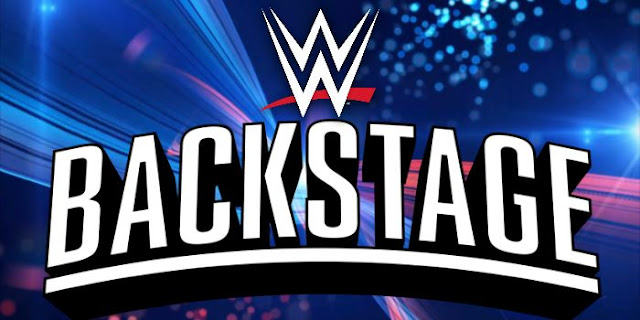 WWE Backstage Recap (10/15)