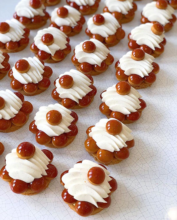 Holiday Inspiration 2019 | Winter in Paris: What to Do & Where to Eat