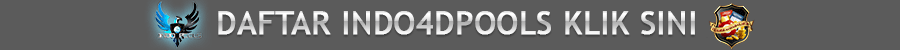 INDO4DPOOLS INDO4DPOOLS