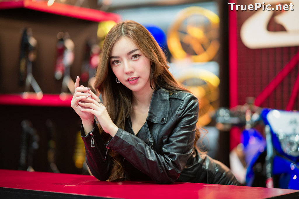 Image Thailand Racing Girl – Thailand International Motor Expo 2020 #2 - TruePic.net - Picture-30
