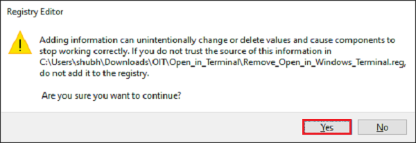 remove-open-in-terminal-registry
