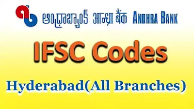 Andhrabank-ifsc-code Andhra-bank-ifsc-code-hyderabad, andhrabank-ifsc-code-hyderabad