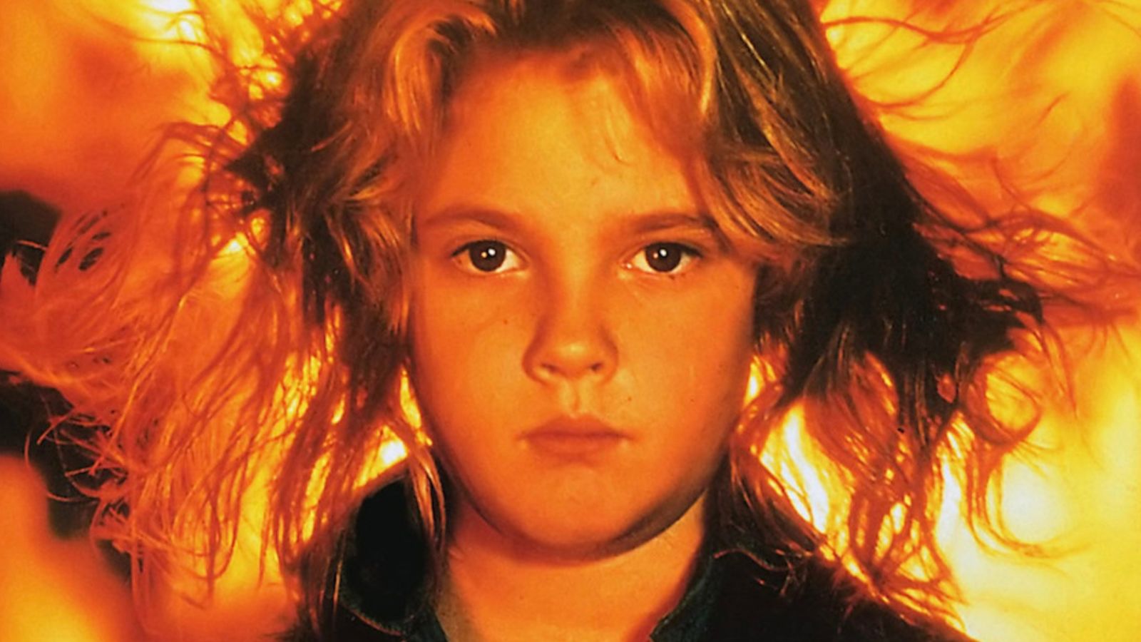 "Firestarter" (1984)