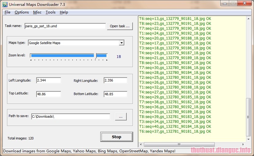 universal maps downloader 9 universal maps downloader 9