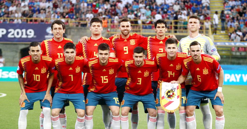 Primer club de futbol de españa