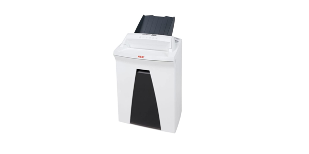 HSM SECURIO AF150 Cross-cut Shredder with