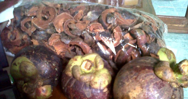 Inilah 7 Manfaat Kulit Manggis yang Gak Kamu Ketahui! Inilah 7 Manfaat Kulit Manggis yang Gak Kamu Ketahui!