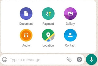 WhatsApp UPI पेमेंट क्या है ? WhatsApp upi Payment कैसे काम करता है ?