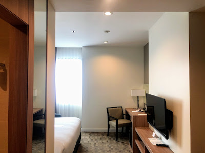 Grand Fortune Hotel Nakhon Si Thammarat