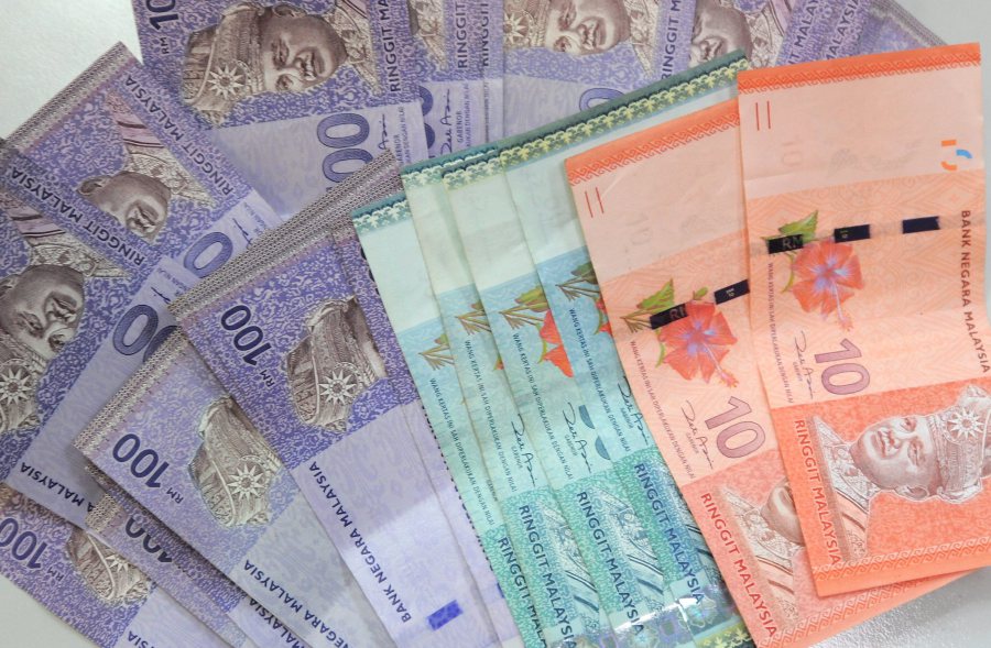 Buletin Tv3 Kementerian Kewangan Mengumumkan Pembayaran