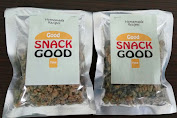 Antisipasi Peredaran Keripik Jamur Snack Good, Polres Tebo Razia Sejumlah Mini Market 