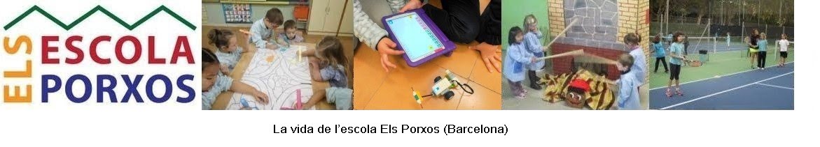 BLOG ELS PORXOS