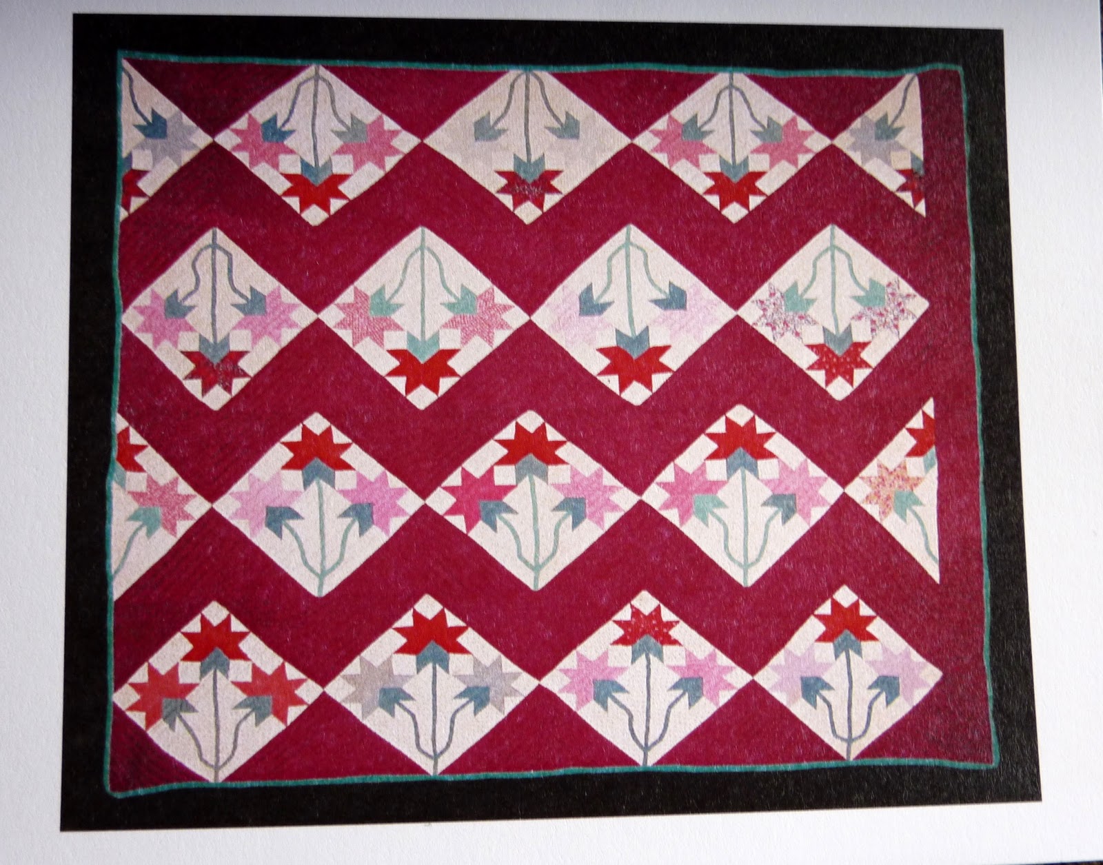 Rugby Week Rugby Quilts Event