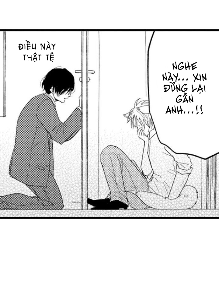 Đọc truyện Ai Muốn Được Yêu Thương Nào - Chapter 2