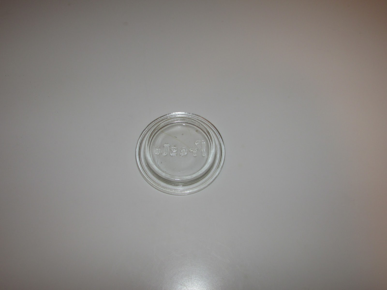 Wood Cookstove Cooking How to Can Using Glass Canning Lids and Top