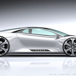 Apple Eve Concept