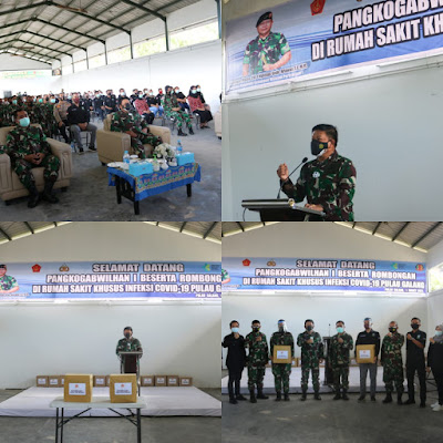 Jadikan Peringatan Isra Miraj Sebagai Sarana Tingkatkan Iman dan Takwa