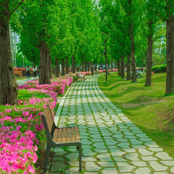 Myeong E-Wol – Four : Lost My Way