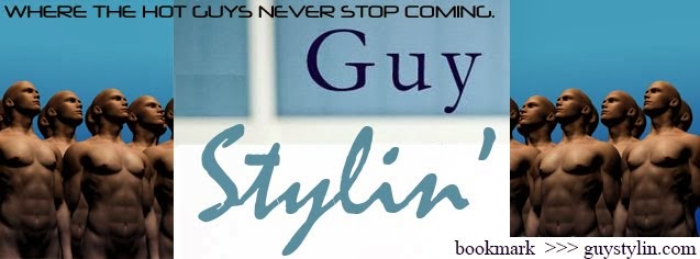 Guy Stylin