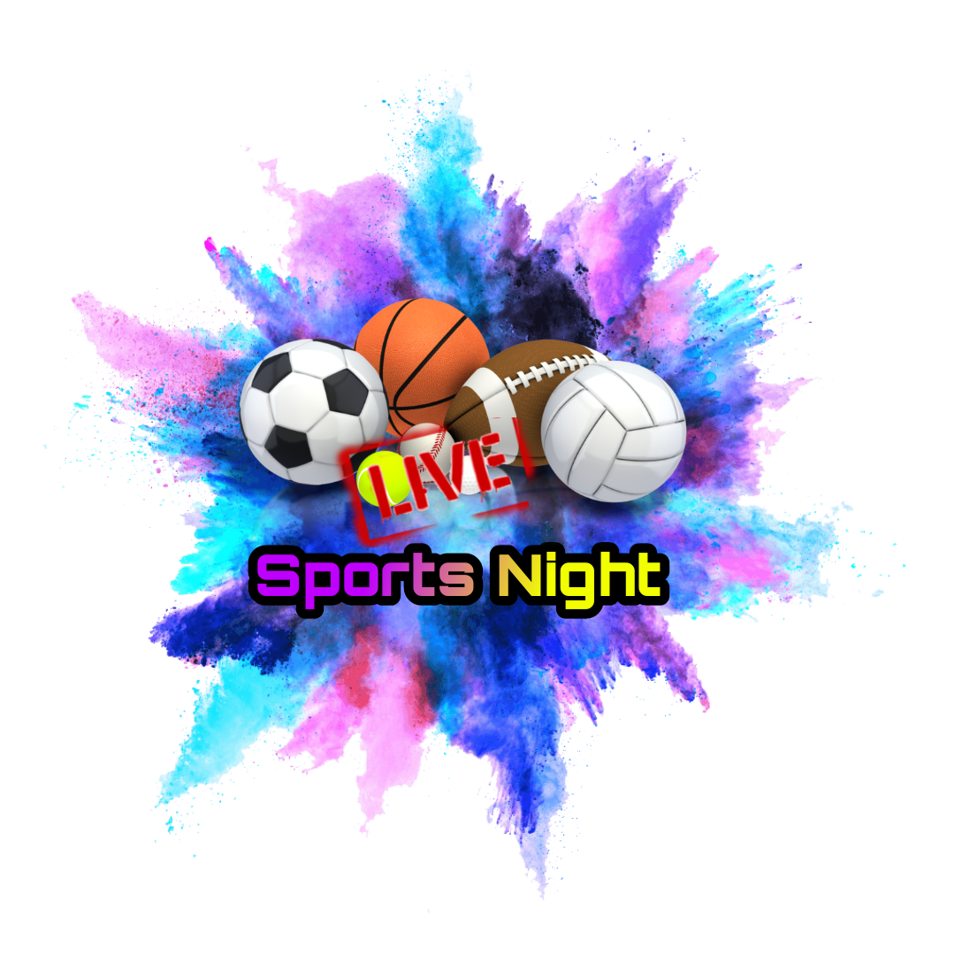 SPORTS NIGHT
