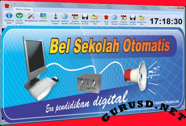 Download Suara Bel Sekolah Otomatis Gratis Download Suara Bel Sekolah Otomatis Gratis