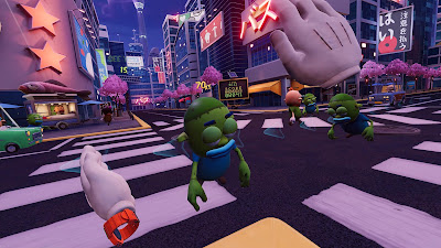 Traffic Jams Game Screenshot 9