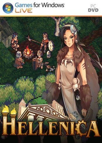 Hellenica PC Full Hellenica PC Full