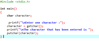 LAB ALGORITHM AND PROGRAMMING (SECTION 3): LAB ACTIVITY 3 : Input and ...