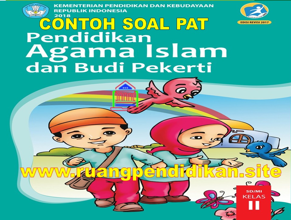 Soal pai cpns 2018 dan kunci jawaban