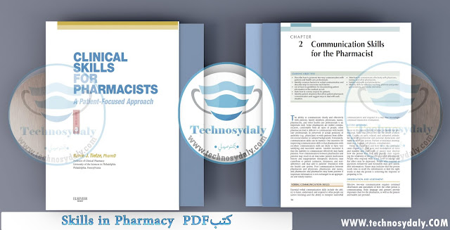 CLINICAL SKILLS FOR PHARMACISTS