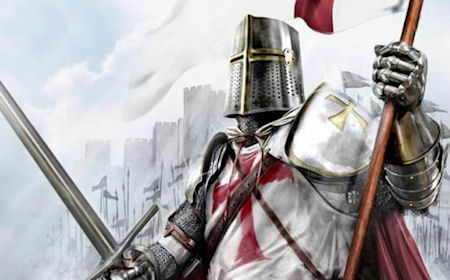 The Presurfer: 10 Fascinating Facts About The Knights Templar The Presurfer: 10 Fascinating Facts About The Knights Templar