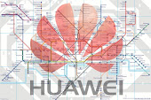 Huawei’s London Underground Bid Blocked, Chinese Reactions