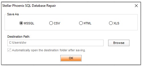 stellar phoenix sql database repair equivalent stellar phoenix sql database repair equivalent