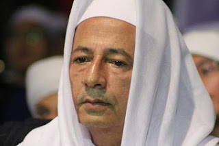   Biografi Habib Muhammad Luthfi bin Yahya