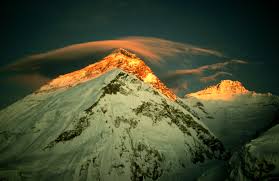 Mount Everest Mountain Nepal