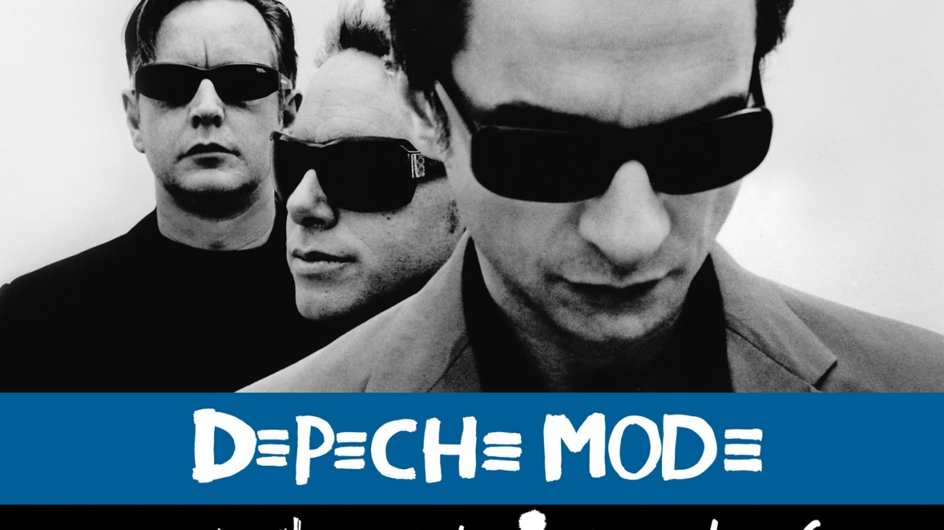Monkey Blog depeche mode wallpaper hd