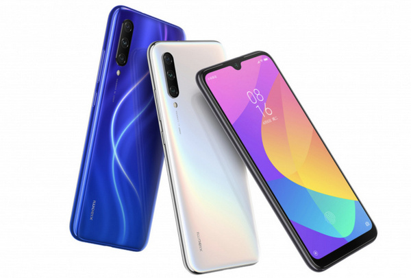 Xiaomi Mi CC9e