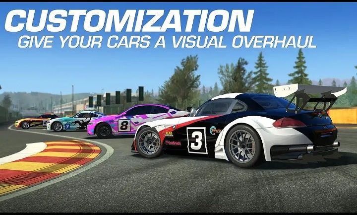 5 Best Popular Car Racing Games for Android - Tips and Solution 5 Best Popular Car Racing Games for Android - Tips and Solution