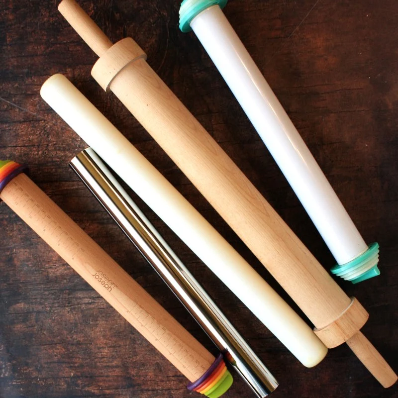 A Beginner's Cookie Decorating Tool Kit