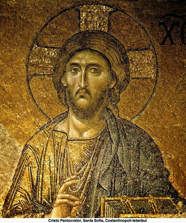 Pantocrator