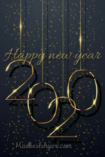 Wish You Happy New Year 2020 Wish You Happy New Year 2020
