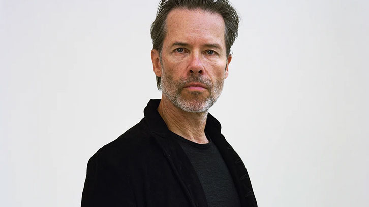 Mare of Easttown - Guy Pearce Joins Cast