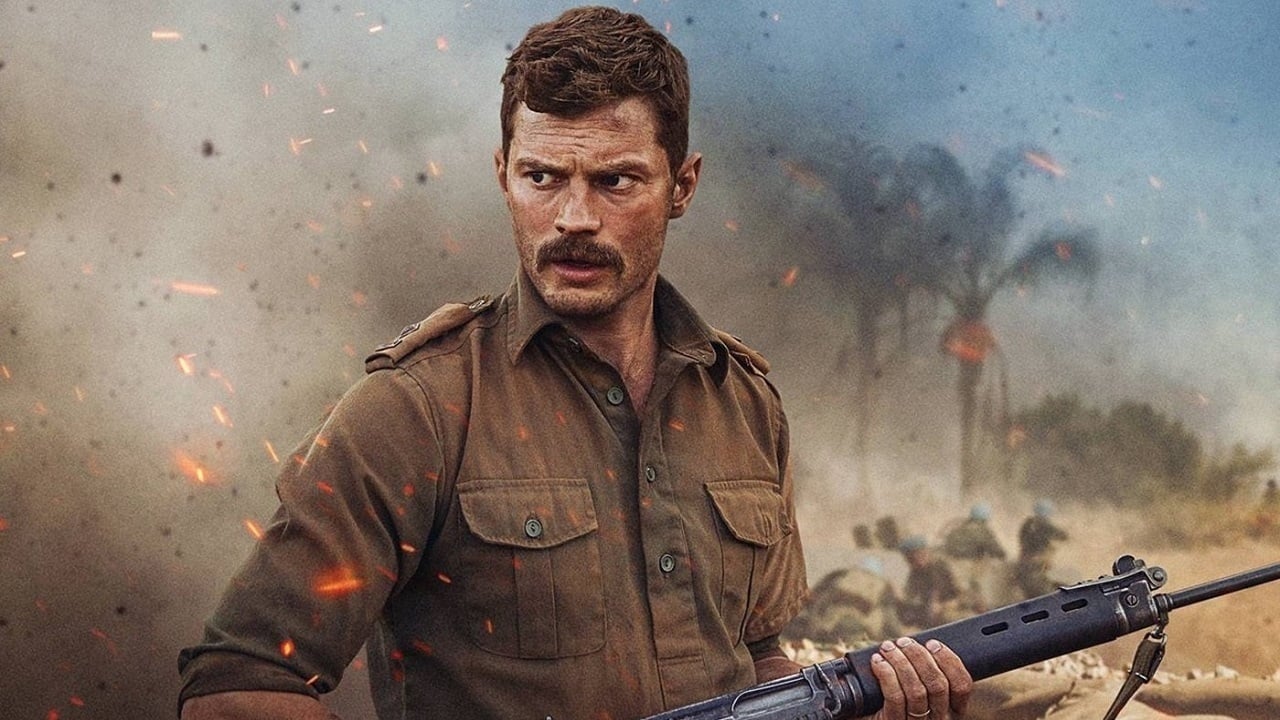 El asedio de Jadotville Vidhappy