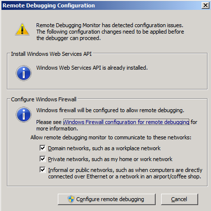 visual studio remote debugging a webpage visual studio remote debugging a webpage